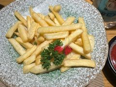 -三石铁板烧(紫竹桥店)