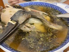 -杨记新泉美食