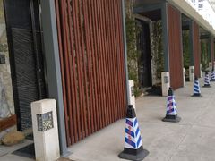 -大梅沙游艇度假酒店