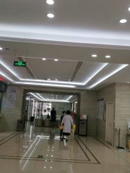 点击看大图 -艾博尔医院