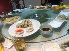 -中卫御苑福膳·养生局(圆明园店)