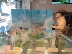 -喜茶(广州北京路惠福东店)