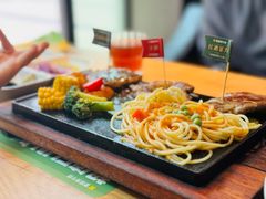 -豪客来牛排(文化路店)