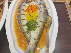 -白金汉爵大酒店-24小时餐厅(南京白金汉爵大酒店店)