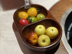 -芸山季·云南野生菌火锅(人民广场来福士店)