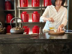 -王德传茶庄(上海新天地店)