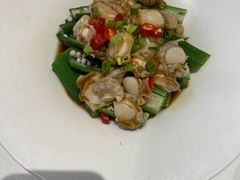 -双合园·海鲜水饺青岛菜(九水东路店)