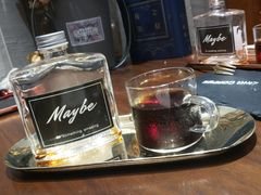 -ZING COFFEE 镜咖啡