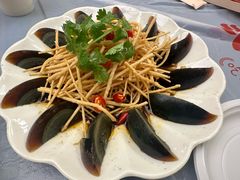 -肥肥虾庄·金牌油焖大虾(东湖欢乐谷店)