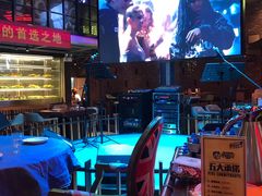 -肉串汪(望京店)