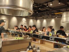 -肉肉大米(金虹桥店)