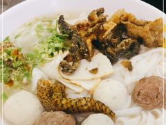 -其美潮州鱼旦粉世家(花城汇南区分店)