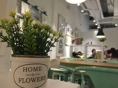 -小雅木姜子烤鸡·贵州菜(鸿通城店)