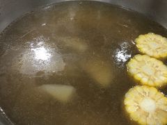 -粤潮牛肉火锅店(江南大道店)