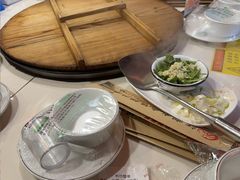 -江湖水乡铁锅炖魚(周庄嘉园店)