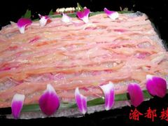 -渝都辣夫重庆老火锅(华新店)