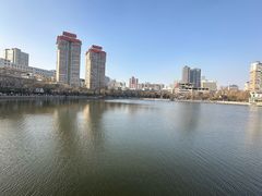 -文瀛公园