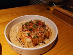 -隐炉和牛烧肉店(群力店)