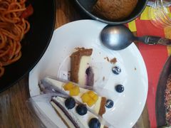 -食间牛排(湖西路店)