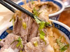 -前门张记涮肉(前门店)