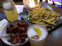 -TZ House音乐现场(来福士中心店)