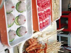 -大斌家串串火锅(喜盈门店)