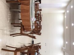 -四海鲜渔家菜(黄金海岸店)