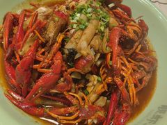 -靓虾二哥长沙地标小龙虾(五一广场店)