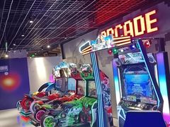 -世代星球·保龄球·镭战真人CS·团建(杨浦店)