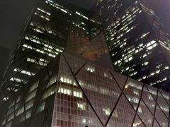 -中央广播电视总台(光华路办公区)