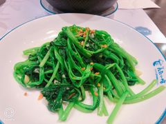 马拉盏通心菜-美奈小馆·越南料理(福田星河COCO Park店)
