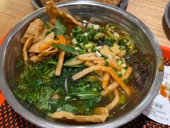 -柳州肥姨妈大骨螺蛳粉(双阳路店)