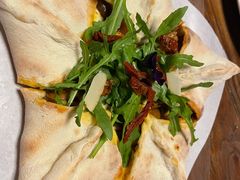 -I HOLIC艾豪丽披萨(KKone店)