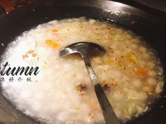 -金牌外婆家(苏州中心店)
