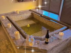 -春晖园度假酒店温泉