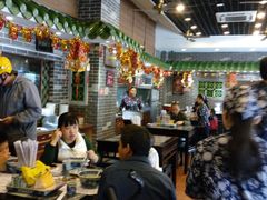 大堂-渔乡米坊·岭南传统小吃专门店(天河龙口西店)