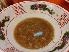 二郎系拉面-拉面莊夢語＆中华料理八椿