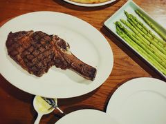 -弗兰克牛排西餐厅Ribone steak house(柠檬花园店)