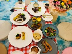 -天空花园餐吧·生日·团建(南山店)