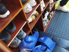 -拳盛时代拳击俱乐部(北京路店)