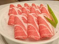 -揽季锅物会.福建黄鱼.海鲜姿造(五四路店)