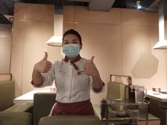 -海底捞火锅(劲松店)