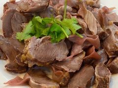 -李连贵熏肉大饼(天通苑店)