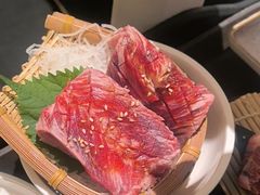 -牛将军•涮肉•烤肉•铁板烧(北京王府井·故宫店)