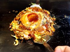 -鹤桥风月(难波御堂格兰维尔店)