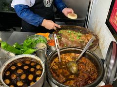 -刘记肉夹馍(彰武店)