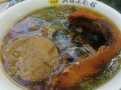 -兴福老面馆(寺路街店)