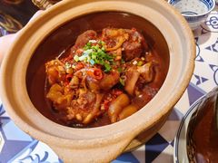 -图味美小黄鱼·景德菜(浙江路店)