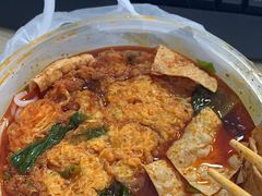 -柳之缘柳州螺蛳粉(汇品坊美食城店)