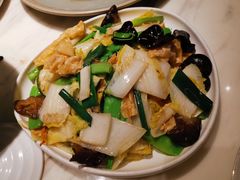 罗汉斋-岭南真味·匠心粤菜(K11店)